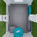 NEAT & TIDY COTTAGE HOMESTYLE EDITION-Step2 4130KR