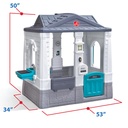 NEAT & TIDY COTTAGE HOMESTYLE EDITION-Step2 4130KR