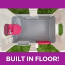 NEAT & TIDY COTTAGE (PINK)-Step2 729499