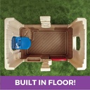 NEAT & TIDY COTTAGE (RECOLOR)-Step2 788799