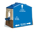 NEAT & TIDY COTTAGE (RECOLOR)-Step2 788799