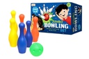 Jumbo Bowling Set-5006