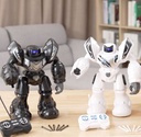 ROBO BLAST BLACK-88098