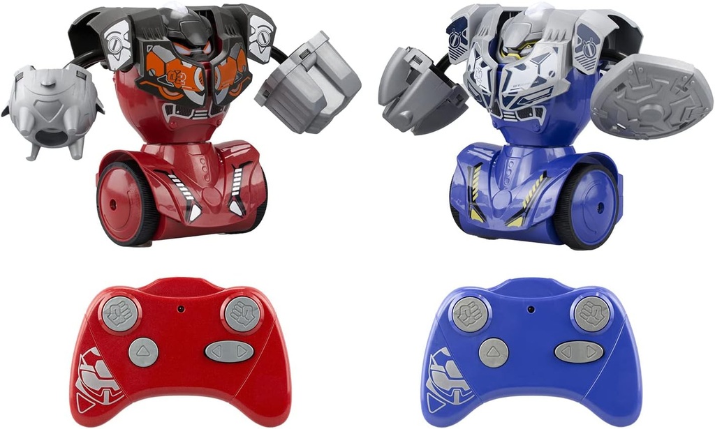 Ycoo ROBO KOMBAT TWIN PACK-88068