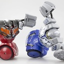 Ycoo ROBO KOMBAT TWIN PACK-88068