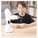 ROBO BLAST WHITE-88061