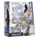 ROBO BLAST WHITE-88061