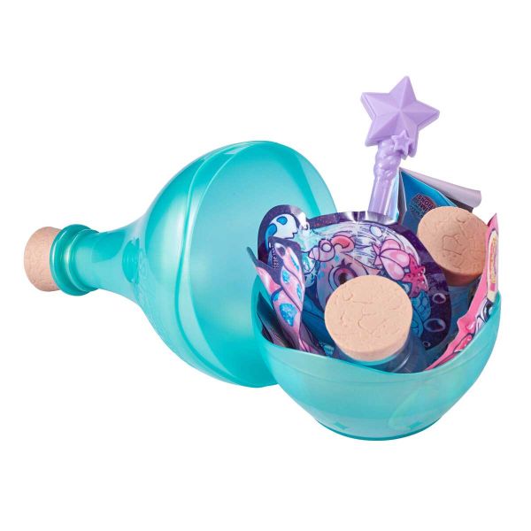 OOSH Potions Lab Slime Kit - ZURU 8629