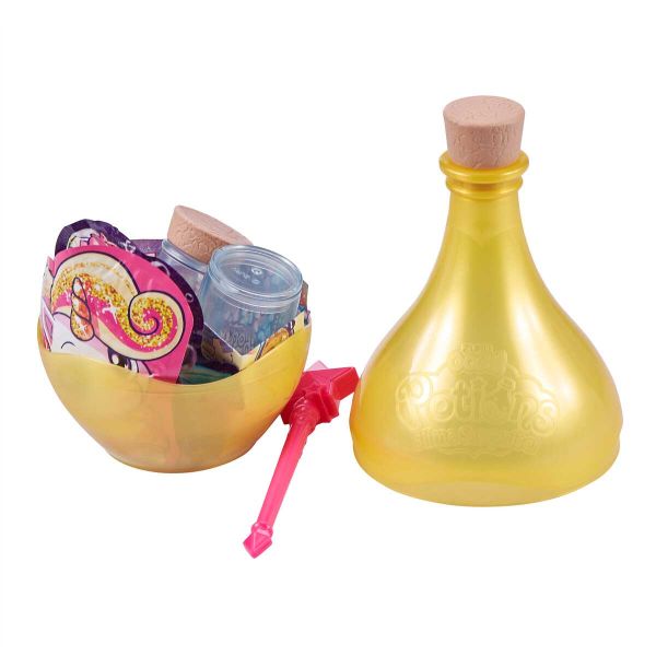 OOSH Potions Lab Slime Kit - ZURU 8629
