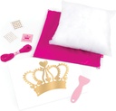 Juicy Couture Pillow-4464