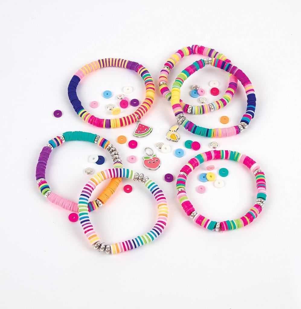 Heishi Beads Kit-1741