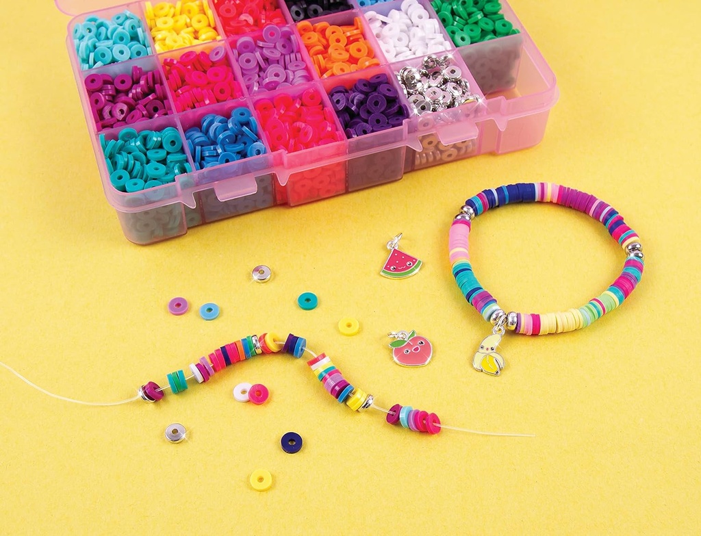 Heishi Beads Kit-1741