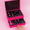 Juicy Couture Glamour Jewelry Box-4461