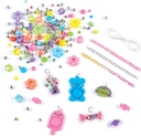 Pop Shake Twist DIY Bracelet Kit-1328