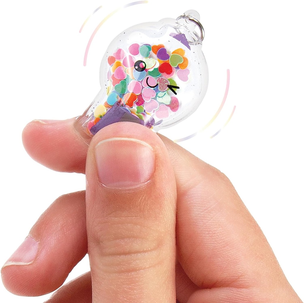 Pop Shake Twist DIY Bracelet Kit-1328