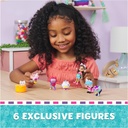Gabby's DH Dlx Gift Pk  Travelers-6067214
