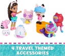 Gabby's DH Dlx Gift Pk  Travelers-6067214