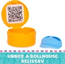 Gabby's DH Dlx Gift Pk  Travelers-6067214