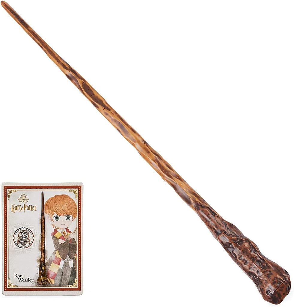 WW Spellbinding Wands Asst.-6061843