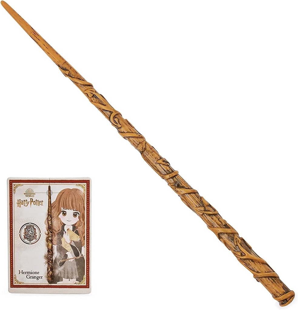 WW Spellbinding Wands Asst.-6061843