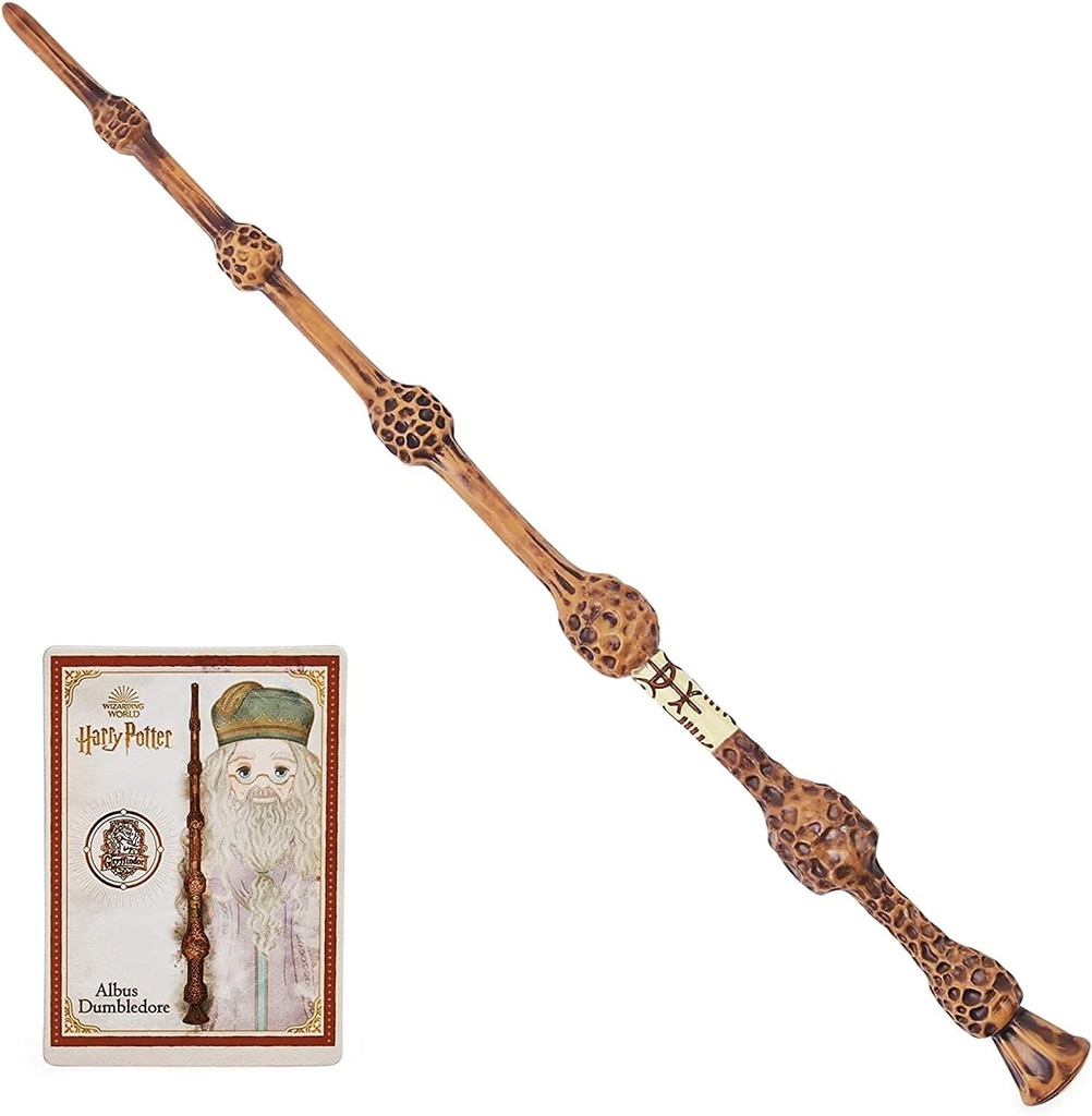 WW Spellbinding Wands Asst.-6061843