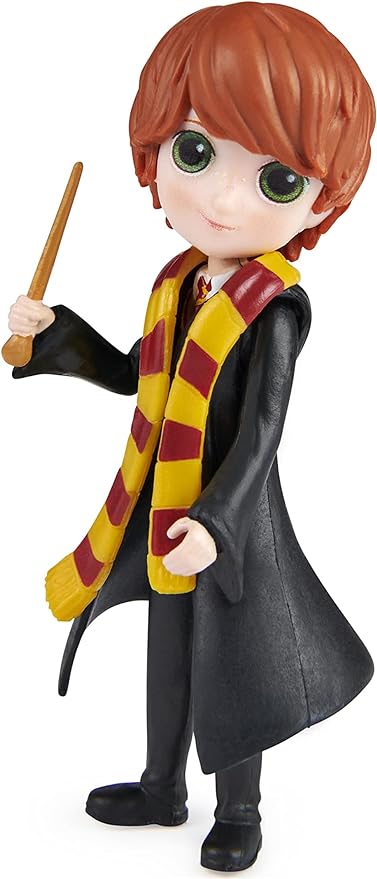 WW Magical Mini Small Doll Asst. CDU-6064054