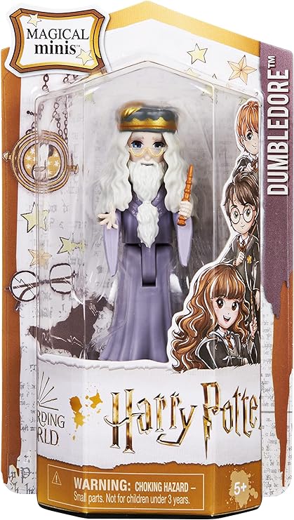 WW Magical Mini Small Doll Asst. CDU-6064054