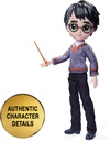 WW Fashion Doll 8" Harry-6061836