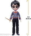 WW Fashion Doll 8" Harry-6061836