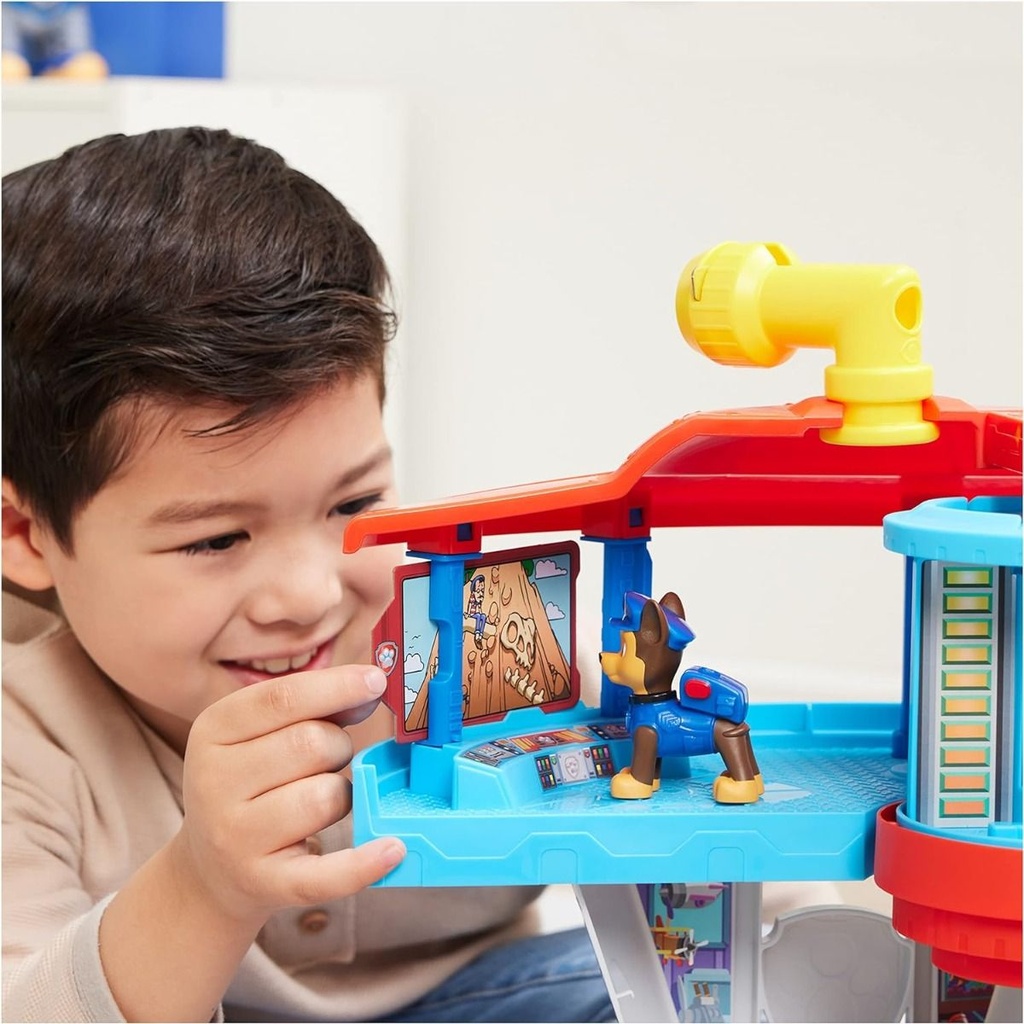 PP Adv Bay Lookout Tower-PP 6065500
