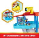 PP Adv Bay Lookout Tower-PP 6065500