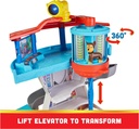 PP Adv Bay Lookout Tower-PP 6065500