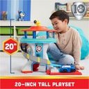 PP Adv Bay Lookout Tower-PP 6065500