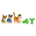Jungle Hero Pups Asst.-PP 6068080