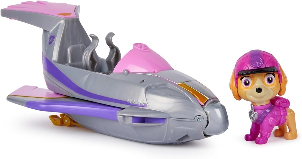 Jungle Themed Vehicle Asst.-6067778