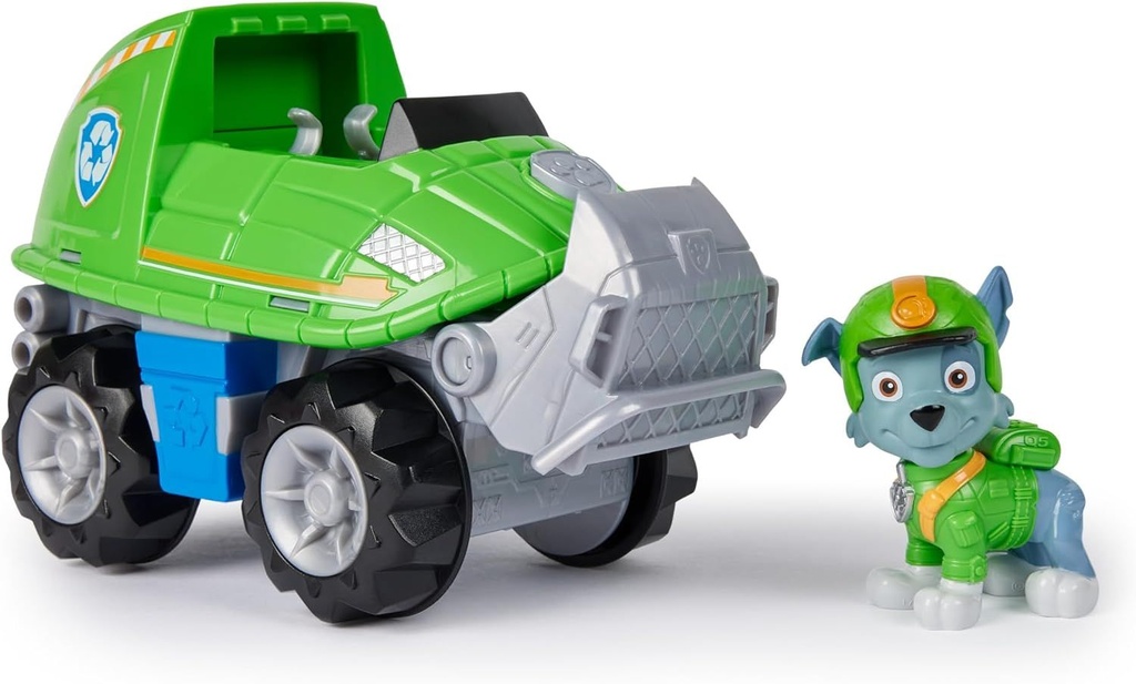 Jungle Themed Vehicle Asst.-6067778