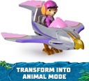 Jungle Themed Vehicle Asst.-6067778