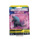 Godzilla x Kong Mini Fig. 2" Asst. 9-35760
