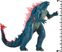 Godzilla x Kong Dlx Fig. 7" Asst. 4-35750
