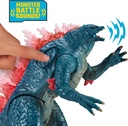 Godzilla x Kong Dlx Fig. 7" Asst. 4-35750