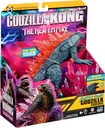 Godzilla x Kong Dlx Fig. 7" Asst. 4-35750