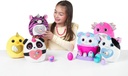 Rainbocorns Eggzania Mini Mania -ZURU 9296