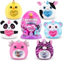 Rainbocorns Eggzania Mini Mania -ZURU 9296
