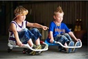 JD Bug Kidz Swayer Yellow-TC67Y