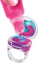 SNS Glitter & Gem Lip Gloss Locket-65548