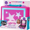 SNS Light-Up Beauty Case-17362