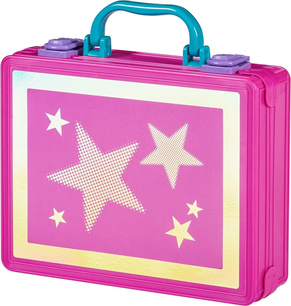 SNS Light-Up Beauty Case-17362