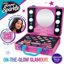SNS Light-Up Beauty Case-17362