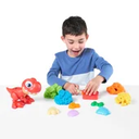 Smashers Dino Dig Large Egg -ZURU 74115