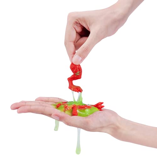 Smashers Mini Egg -7486